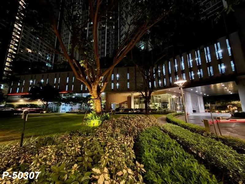 The Key Sathorn-Charoenraj : เดอะ คีย์ สาทร – เจริญราษฎร์, กรุงเทพ, 3725-4334 ถนนเจริญราษฎร์, บางโคล่, บางคอแหลม, กรุงเทพ, 33 ตร.ม., คอนโด ให้เช่า, โดย Susira Preuksawun, 500282609 - DDproperty.com
