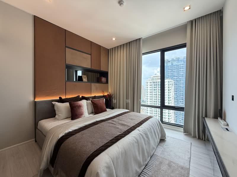 The Room Phaya Thai : เดอะ รูม พญาไท, กรุงเทพ, 567 ถ.ศรีอยุธยา, ถนนพญาไท, ราชเทวี, กรุงเทพ, 65 ตร.ม., คอนโด ขาย, โดย ทักษพร, 500282612 - DDproperty.com