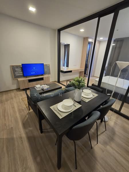 XT Phayathai, Bangkok, Phaya Thai Road, Thanon Phaya Thai, Ratchathewi, Bangkok, 1 Bedroom, 42 sqm, Condo For Rent, by GO Property, 500282613 - DDproperty.com