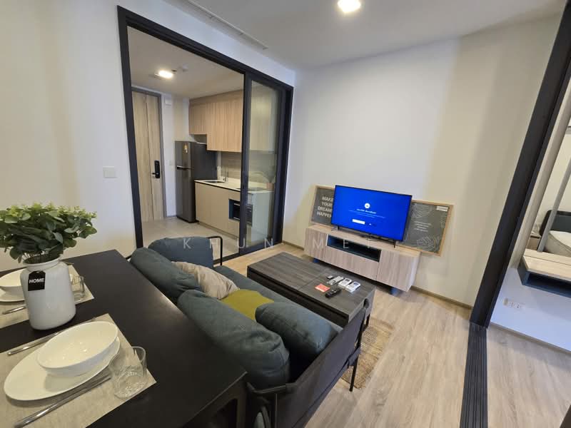 XT Phayathai, Bangkok, Phaya Thai Road, Thanon Phaya Thai, Ratchathewi, Bangkok, 1 Bedroom, 42 sqm, Condo For Rent, by GO Property, 500282613 - DDproperty.com