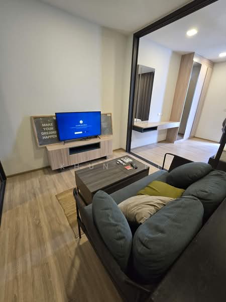 XT Phayathai, Bangkok, Phaya Thai Road, Thanon Phaya Thai, Ratchathewi, Bangkok, 1 Bedroom, 42 sqm, Condo For Rent, by GO Property, 500282613 - DDproperty.com