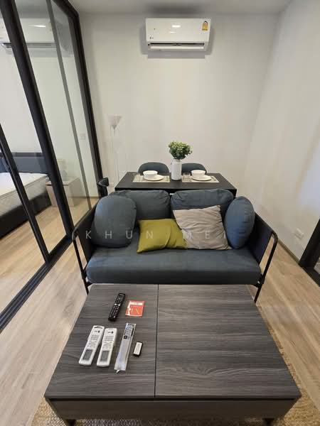 XT Phayathai, Bangkok, Phaya Thai Road, Thanon Phaya Thai, Ratchathewi, Bangkok, 1 Bedroom, 42 sqm, Condo For Rent, by GO Property, 500282613 - DDproperty.com
