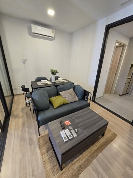 XT Phayathai, Bangkok, Phaya Thai Road, Thanon Phaya Thai, Ratchathewi, Bangkok, 1 Bedroom, 42 sqm, Condo For Rent, by GO Property, 500282613 - DDproperty.com