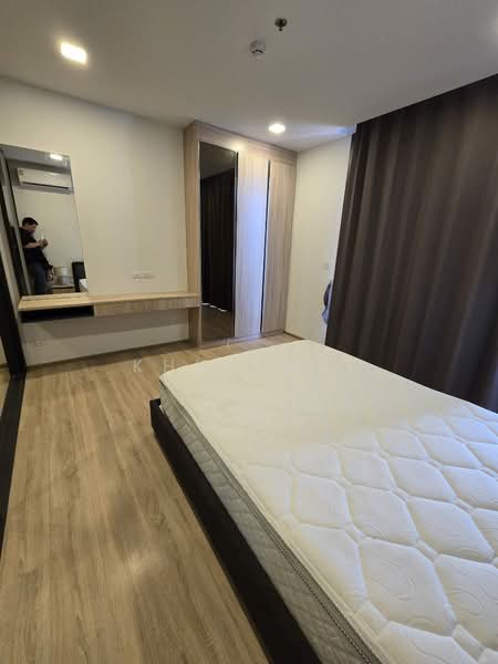 XT Phayathai, Bangkok, Phaya Thai Road, Thanon Phaya Thai, Ratchathewi, Bangkok, 1 Bedroom, 42 sqm, Condo For Rent, by GO Property, 500282613 - DDproperty.com