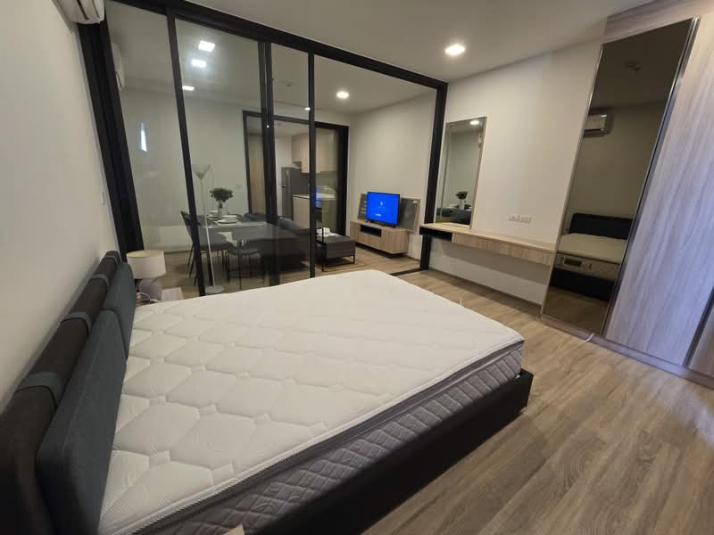 XT Phayathai, Bangkok, Phaya Thai Road, Thanon Phaya Thai, Ratchathewi, Bangkok, 1 Bedroom, 42 sqm, Condo For Rent, by GO Property, 500282613 - DDproperty.com