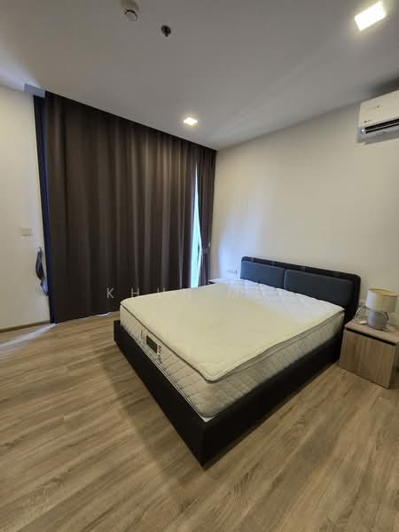 XT Phayathai, Bangkok, Phaya Thai Road, Thanon Phaya Thai, Ratchathewi, Bangkok, 1 Bedroom, 42 sqm, Condo For Rent, by GO Property, 500282613 - DDproperty.com
