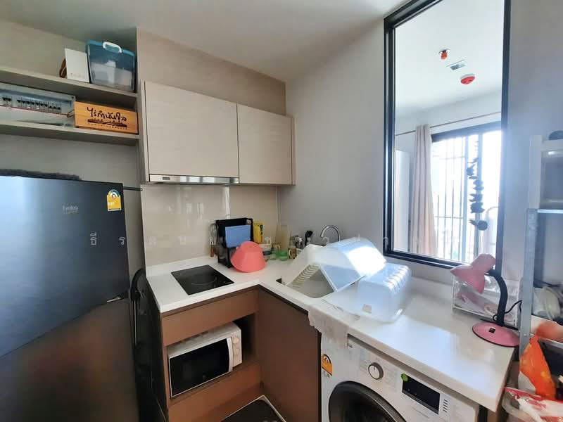 Life Sathorn Sierra : ไลฟ์ สาทร เซียร์รา, กรุงเทพ, ถนนราชพฤกษ์, ตลาดพลู, ธนบุรี, กรุงเทพ, 32 ตร.ม., คอนโด ขาย, โดย ธีรดนย์ ชาวปากน้ำ, 500282615 - DDproperty.com