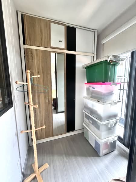 Life Sathorn Sierra : ไลฟ์ สาทร เซียร์รา, กรุงเทพ, ถนนราชพฤกษ์, ตลาดพลู, ธนบุรี, กรุงเทพ, 32 ตร.ม., คอนโด ขาย, โดย ธีรดนย์ ชาวปากน้ำ, 500282615 - DDproperty.com