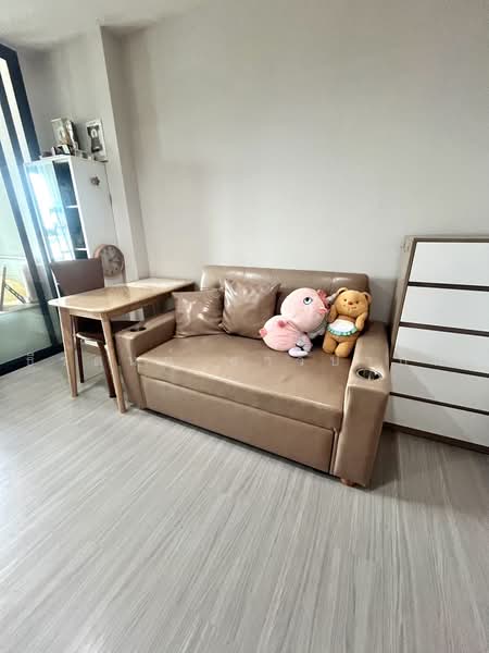 Life Sathorn Sierra, Bangkok, Ratchaphruek Rd, Talat Plu, Thon Buri, Bangkok, 1 Bedroom, 32 sqm, Condo For Sale, by ธีรดนย์ ชาวปากน้ำ, 500282615 - DDproperty.com