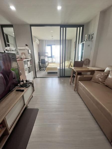 Life Sathorn Sierra, bangkok, Ratchaphruek Rd, Talat Plu, Thon Buri, Bangkok, 1 Bedroom, 33 sqm, Condo For Sale, by ธีรดนย์ ชาวปากน้ำ, 500282615 - DDproperty.com