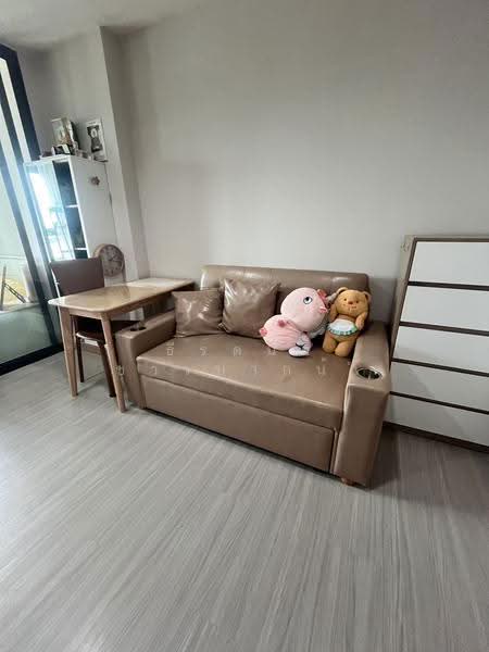 Life Sathorn Sierra : ไลฟ์ สาทร เซียร์รา, กรุงเทพ, ถนนราชพฤกษ์, ตลาดพลู, ธนบุรี, กรุงเทพ, 33 ตร.ม., คอนโด ขาย, โดย ธีรดนย์ ชาวปากน้ำ, 500282615 - DDproperty.com
