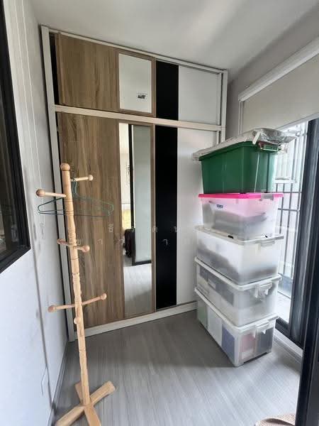 Life Sathorn Sierra : ไลฟ์ สาทร เซียร์รา, กรุงเทพ, ถนนราชพฤกษ์, ตลาดพลู, ธนบุรี, กรุงเทพ, 33 ตร.ม., คอนโด ขาย, โดย ธีรดนย์ ชาวปากน้ำ, 500282615 - DDproperty.com