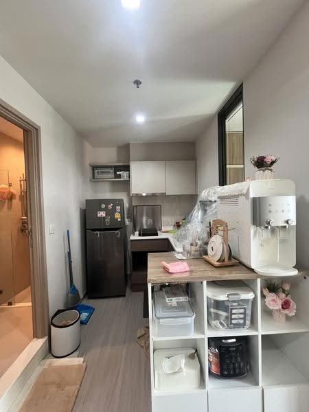 Life Sathorn Sierra, bangkok, Ratchaphruek Rd, Talat Plu, Thon Buri, Bangkok, 1 Bedroom, 33 sqm, Condo For Sale, by ธีรดนย์ ชาวปากน้ำ, 500282615 - DDproperty.com