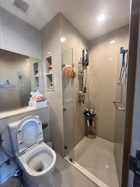 Life Sathorn Sierra : ไลฟ์ สาทร เซียร์รา, กรุงเทพ, ถนนราชพฤกษ์, ตลาดพลู, ธนบุรี, กรุงเทพ, 33 ตร.ม., คอนโด ขาย, โดย ธีรดนย์ ชาวปากน้ำ, 500282615 - DDproperty.com