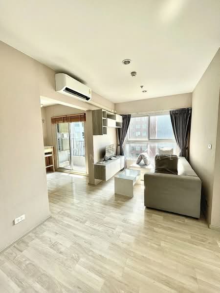 ให้เช่า - Plum Condo Ramkhamheng Station : พลัม คอนโด รามคำแหง สเตชั่น, กรุงเทพ