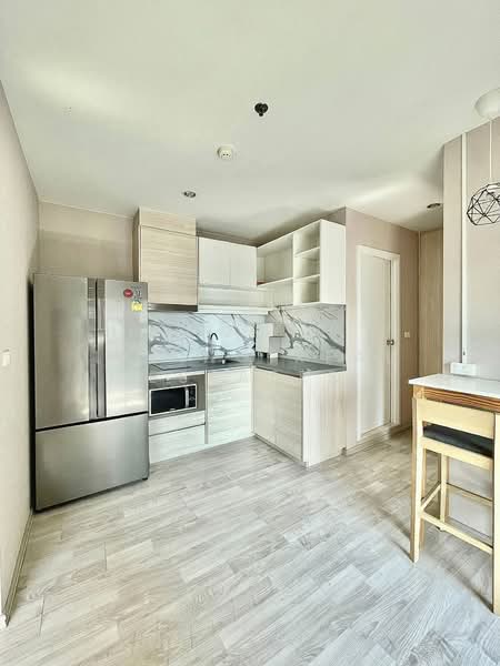 ให้เช่า - Plum Condo Ramkhamheng Station : พลัม คอนโด รามคำแหง สเตชั่น, กรุงเทพ