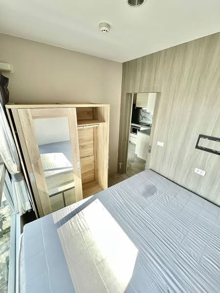 ให้เช่า - Plum Condo Ramkhamheng Station : พลัม คอนโด รามคำแหง สเตชั่น, กรุงเทพ