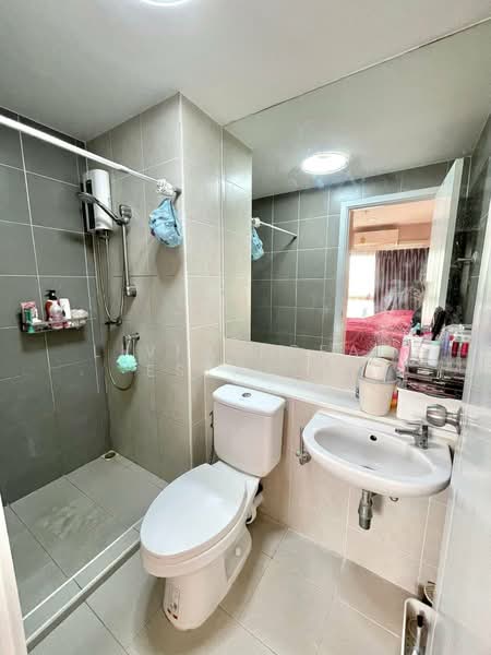 ให้เช่า - Plum Condo Ramkhamheng Station : พลัม คอนโด รามคำแหง สเตชั่น, กรุงเทพ