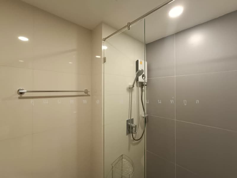 Salaya One, Nakhon Pathom, Soi Baan Tangsin, Salaya, Phuttha Mon Thon, Nakhon Pathom, 1 Bedroom, 36 sqm, Condo For Rent, by คุณนพพล อภินนท์กูล, 500282619 - DDproperty.com