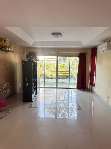 Supalai Ville Wongwaen–Rattanathibet, Nonthaburi, Chan Thong Iam Road, Bang Mae Nang, Bang Yai, Nonthaburi, 3 Bedrooms, 180 sqm, Single Detached House For Sale, by HOME Real Estate Service, 500282620 - DDproperty.com