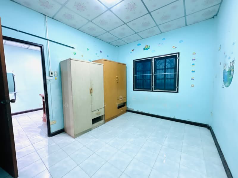 ทาวน์เฮ้าส์หนองแค สระบุรี, Saraburi, Nong Chorakhe, Nong Khae, Saraburi, 2 Bedrooms, 100 sqm, Townhouse For Sale, by The Best Property เฟรม, 500282623 - DDproperty.com