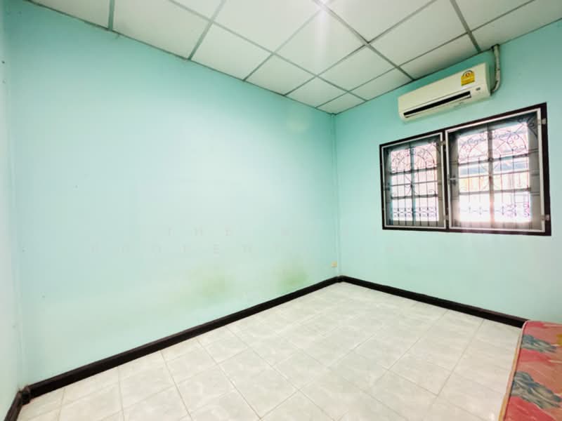 ทาวน์เฮ้าส์หนองแค สระบุรี, Saraburi, Nong Chorakhe, Nong Khae, Saraburi, 2 Bedrooms, 100 sqm, Townhouse For Sale, by The Best Property เฟรม, 500282623 - DDproperty.com