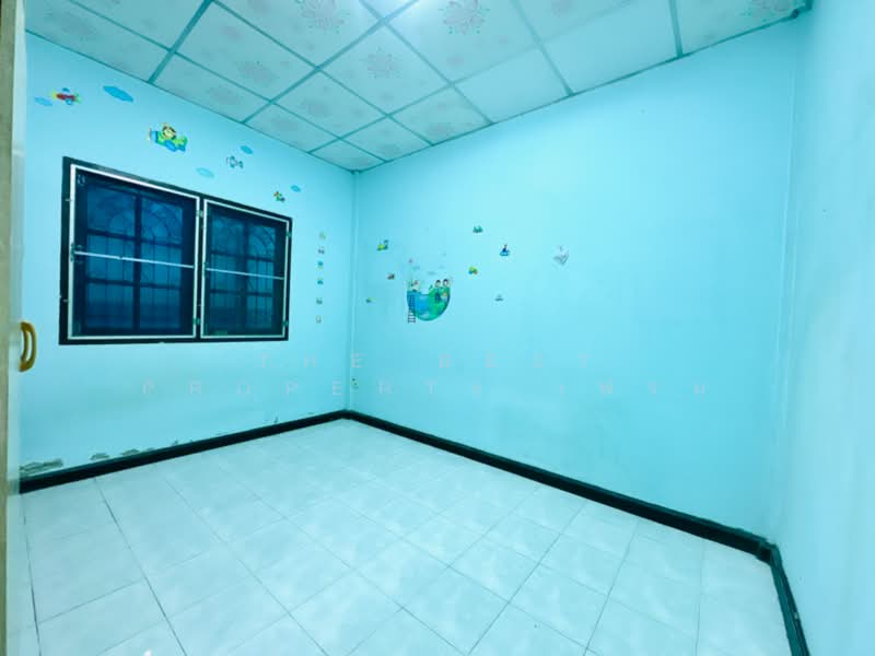 ทาวน์เฮ้าส์หนองแค สระบุรี, Saraburi, Nong Chorakhe, Nong Khae, Saraburi, 2 Bedrooms, 100 sqm, Townhouse For Sale, by The Best Property เฟรม, 500282623 - DDproperty.com