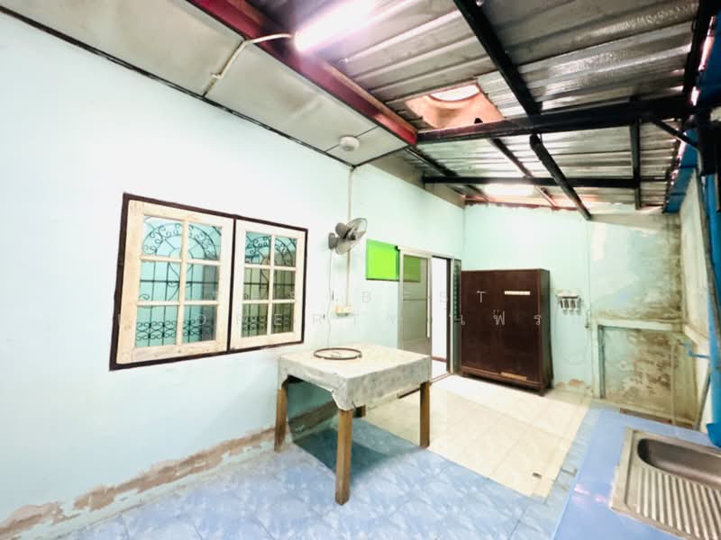 ทาวน์เฮ้าส์หนองแค สระบุรี, Saraburi, Nong Chorakhe, Nong Khae, Saraburi, 2 Bedrooms, 100 sqm, Townhouse For Sale, by The Best Property เฟรม, 500282623 - DDproperty.com