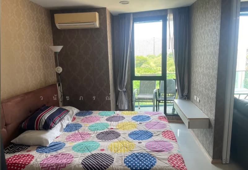 Acqua Condo, Chon Buri (Pattaya), Nong Pru, Bang Lamung (Pattaya), Chon Buri (Pattaya), 1 Bedroom, 41 sqm, Condo For Sale, by วนัชภรณ์ แก้วลาน, 500282627 - DDproperty.com
