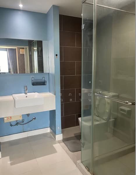 Acqua Condo : แอคควา คอนโด, ชลบุรี, หนองปรือ, บางละมุง, ชลบุรี, 41 ตร.ม., คอนโด ขาย, โดย วนัชภรณ์ แก้วลาน, 500282627 - DDproperty.com