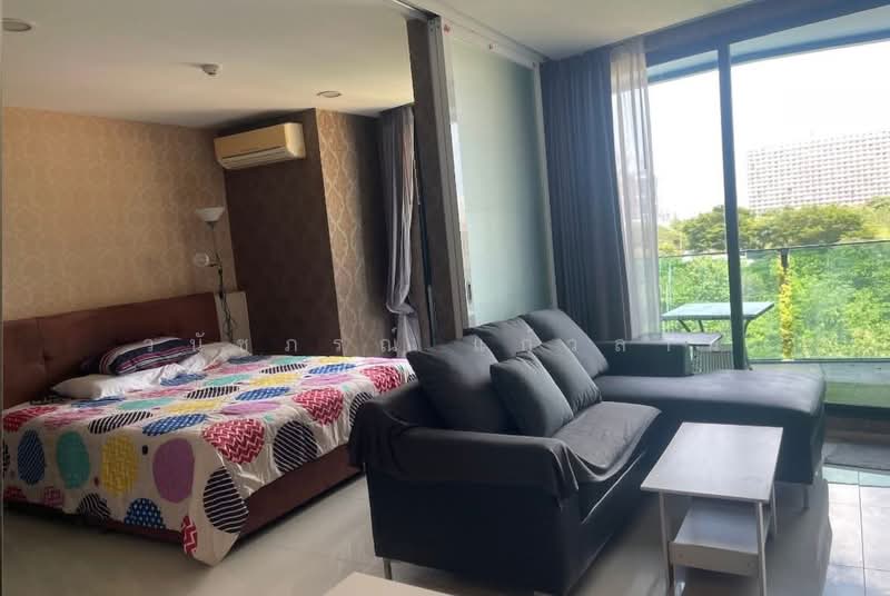 Acqua Condo, Chon Buri (Pattaya), Nong Pru, Bang Lamung (Pattaya), Chon Buri (Pattaya), 1 Bedroom, 41 sqm, Condo For Sale, by วนัชภรณ์ แก้วลาน, 500282627 - DDproperty.com