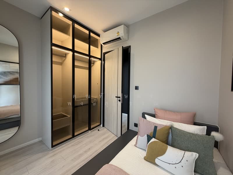 The Room Phaya Thai, Bangkok, 567 Thanon Si Ayutthaya, Thanon Phaya Thai, Ratchathewi, Bangkok, 2 Bedrooms, 65 sqm, Condo For Sale, by คุณทักษพร พงษ์สุวรรณ, 500282628 - DDproperty.com