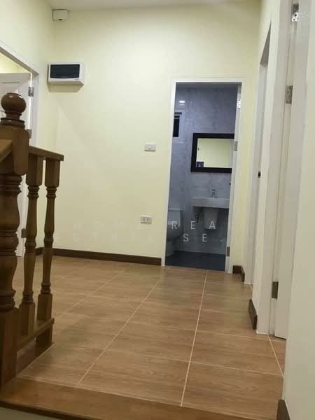 ขาย - Baan Ratirat Baan Kluay-Sainoi : บ้านรติรัตน์ บ้านกล้วย-ไทรน้อย, นนทบุรี