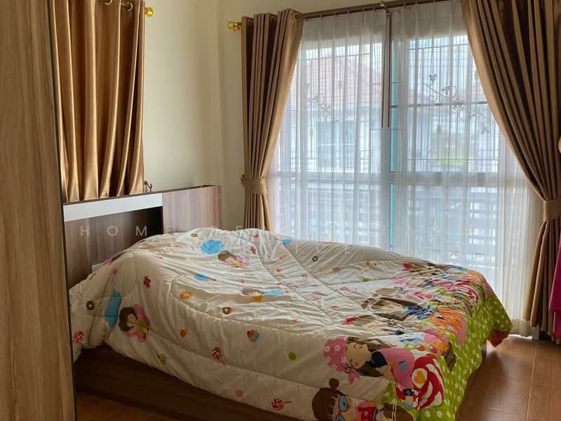 ขาย - Baan Ratirat Baan Kluay-Sainoi : บ้านรติรัตน์ บ้านกล้วย-ไทรน้อย, นนทบุรี
