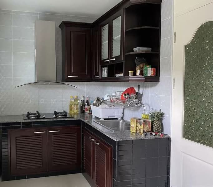ขาย - Baan Ratirat Baan Kluay-Sainoi : บ้านรติรัตน์ บ้านกล้วย-ไทรน้อย, นนทบุรี