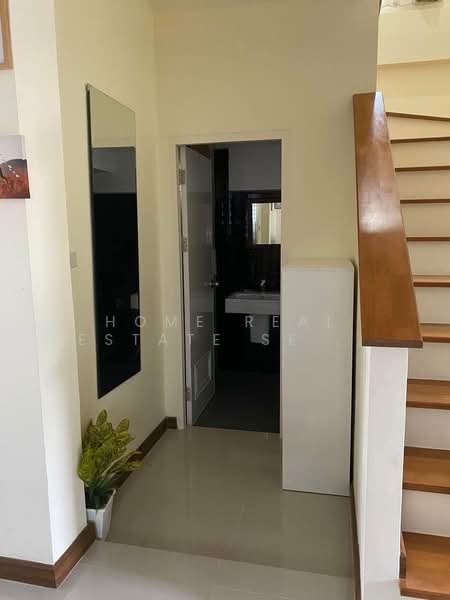 ขาย - Baan Ratirat Baan Kluay-Sainoi : บ้านรติรัตน์ บ้านกล้วย-ไทรน้อย, นนทบุรี
