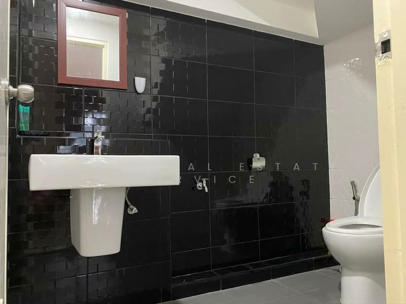 ขาย - Baan Ratirat Baan Kluay-Sainoi : บ้านรติรัตน์ บ้านกล้วย-ไทรน้อย, นนทบุรี