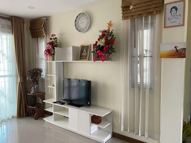 ขาย - Baan Ratirat Baan Kluay-Sainoi : บ้านรติรัตน์ บ้านกล้วย-ไทรน้อย, นนทบุรี