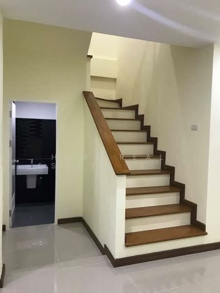 ขาย - Baan Ratirat Baan Kluay-Sainoi : บ้านรติรัตน์ บ้านกล้วย-ไทรน้อย, นนทบุรี