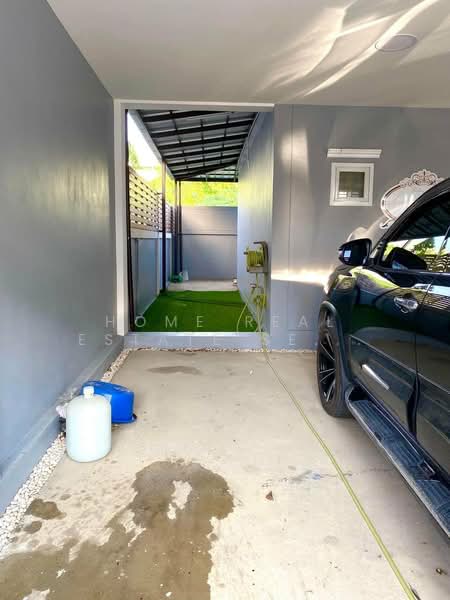 Baan Ratirat Baan Kluay-Sainoi, Nonthaburi, Ban Kluay-Sai Noi Road, Sai Noi, Sai Noi, Nonthaburi, 3 Bedrooms, 155 sqm, Single Detached House For Sale, by HOME Real Estate Service, 500282629 - DDproperty.com