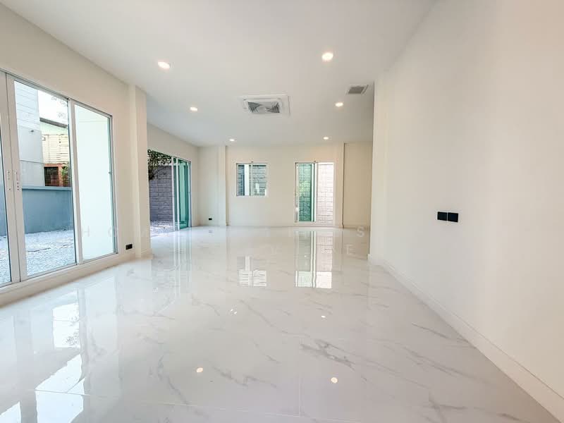 Bangkok Boulevard Ratchapruek – Rama 5 (2), Nonthaburi, Ratchaphruek Road, Bang Krang, Muang Nonthaburi, Nonthaburi, 4 Bedrooms, 328 sqm, Single Detached House For Sale, by HOME Real Estate Service, 500282634 - DDproperty.com