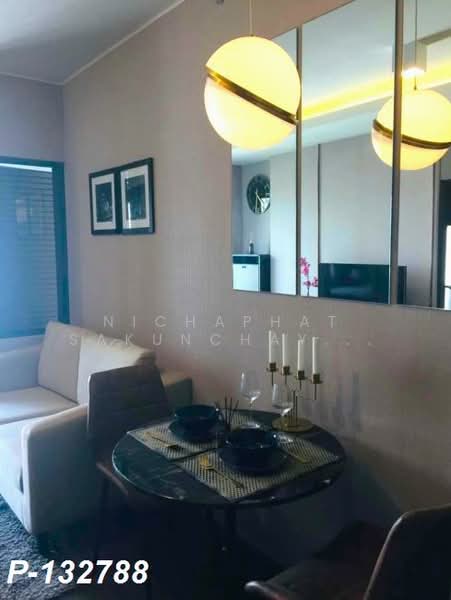 IDEO Sukhumvit 93, Bangkok, 2331 Soi Sukhumvit 93, Bang Chak, Phra Khanong, Bangkok, 1 Bedroom, 35 sqm, Condo For Rent, by Nichaphat Sakunchayapha, 500282635 - DDproperty.com