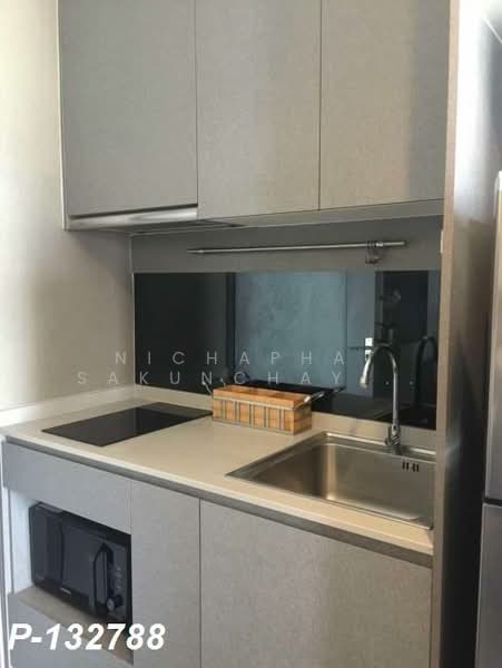 IDEO Sukhumvit 93, Bangkok, 2331 Soi Sukhumvit 93, Bang Chak, Phra Khanong, Bangkok, 1 Bedroom, 35 sqm, Condo For Rent, by Nichaphat Sakunchayapha, 500282635 - DDproperty.com