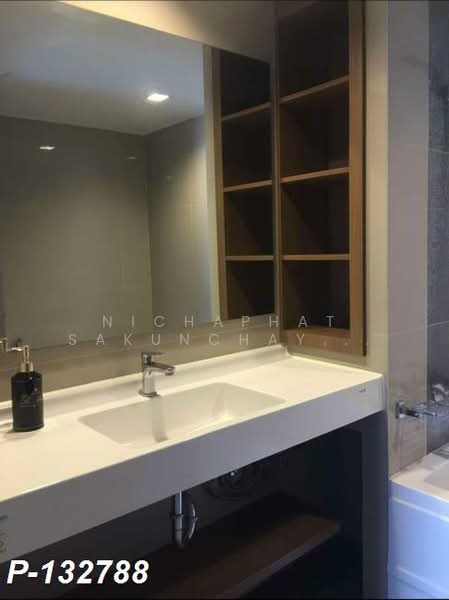 IDEO Sukhumvit 93, Bangkok, 2331 Soi Sukhumvit 93, Bang Chak, Phra Khanong, Bangkok, 1 Bedroom, 35 sqm, Condo For Rent, by Nichaphat Sakunchayapha, 500282635 - DDproperty.com