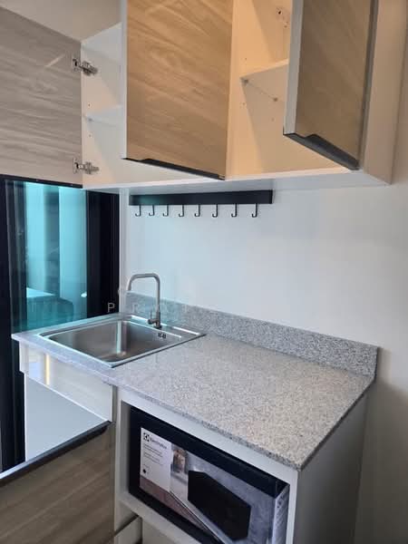 The Origin Bangkae, Bangkok, Bang Khae, Bang Khae, Bangkok, 1 Bedroom, 25 sqm, Condo For Rent, by Correct Property, 500282637 - DDproperty.com