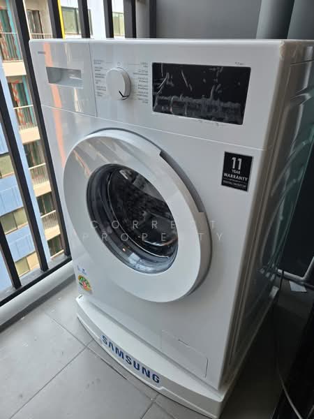 The Origin Bangkae, Bangkok, Bang Khae, Bang Khae, Bangkok, 1 Bedroom, 25 sqm, Condo For Rent, by Correct Property, 500282637 - DDproperty.com