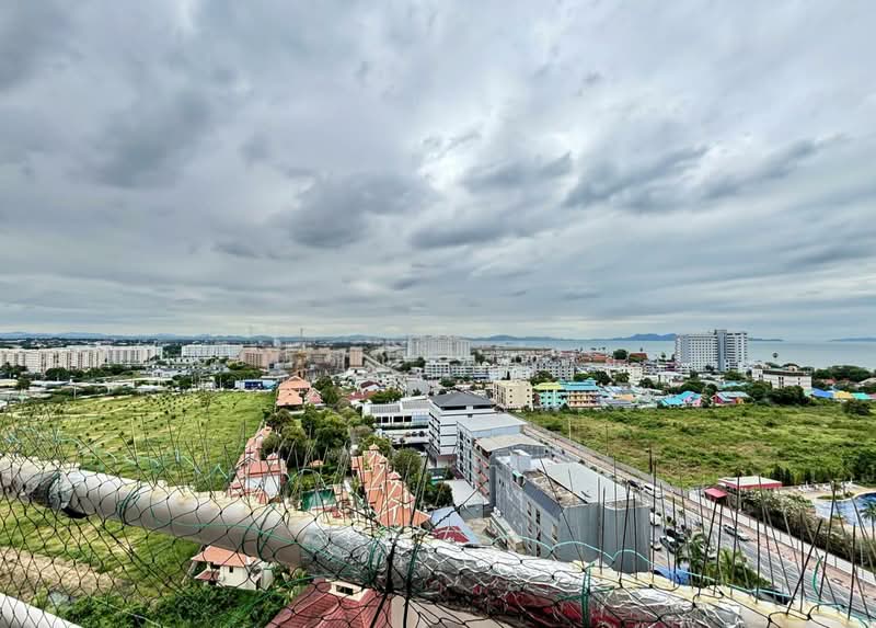 Rimhad Jomtien Condominium, Chon Buri (Pattaya), Jomtien Sai 2 Road, Nong Pru, Bang Lamung (Pattaya), Chon Buri (Pattaya), 1 Bedroom, 64 sqm, Condo For Sale, by วนัชภรณ์ แก้วลาน, 500282638 - DDproperty.com