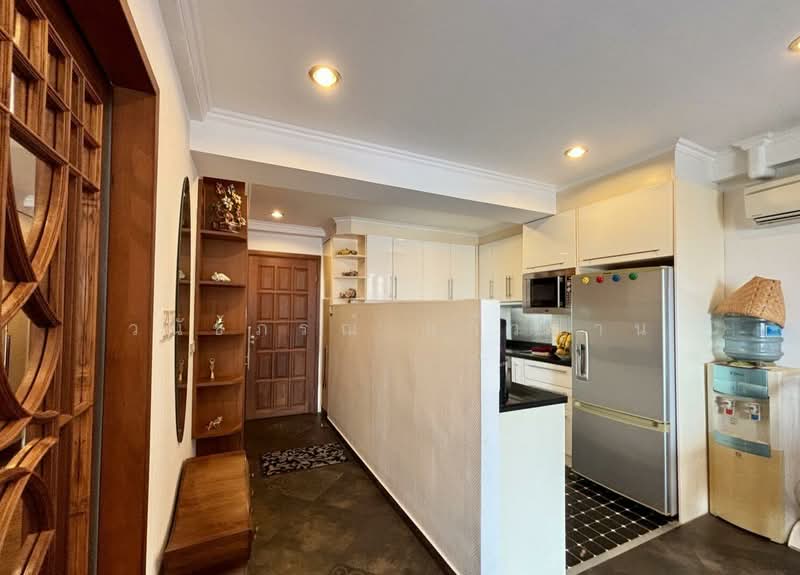 Rimhad Jomtien Condominium, Chon Buri (Pattaya), Jomtien Sai 2 Road, Nong Pru, Bang Lamung (Pattaya), Chon Buri (Pattaya), 1 Bedroom, 64 sqm, Condo For Sale, by วนัชภรณ์ แก้วลาน, 500282638 - DDproperty.com
