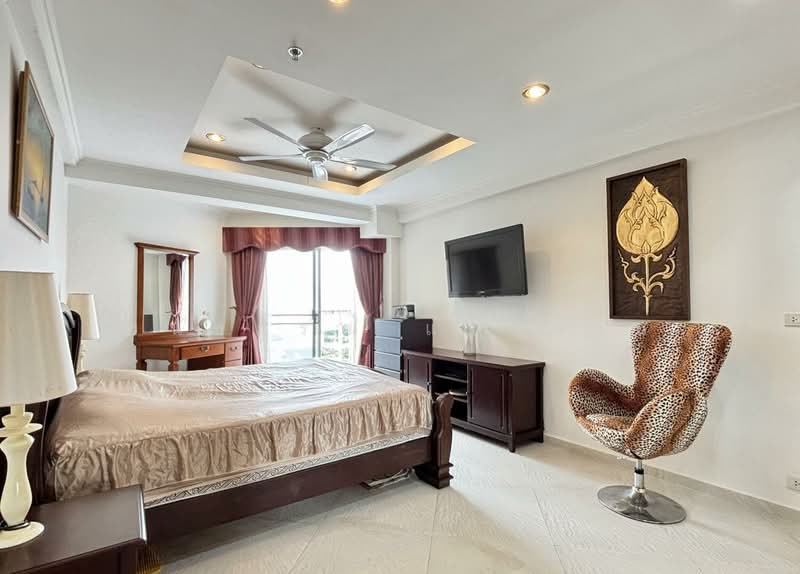 Rimhad Jomtien Condominium : ริมหาดจอมเทียน คอนโดมิเนียม, ชลบุรี, ถนน จอมเทียน สาย2, หนองปรือ, บางละมุง, ชลบุรี, 64 ตร.ม., คอนโด ขาย, โดย วนัชภรณ์ แก้วลาน, 500282638 - DDproperty.com