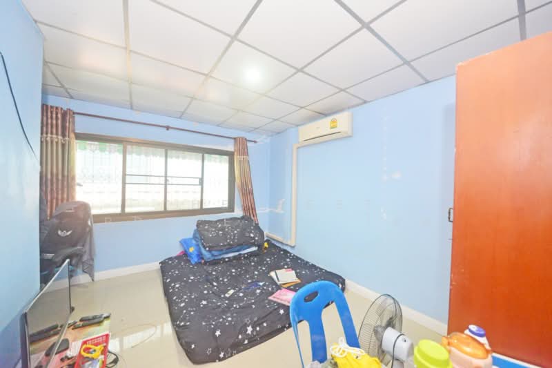 นาคสุนทร เทศบาลบางปู 59, Samut Prakan, Tai Ban, Muang Samut Prakarn, Samut Prakan, 2 Bedrooms, 100 sqm, Townhouse For Sale, by The Best Property โดม, 500282639 - DDproperty.com